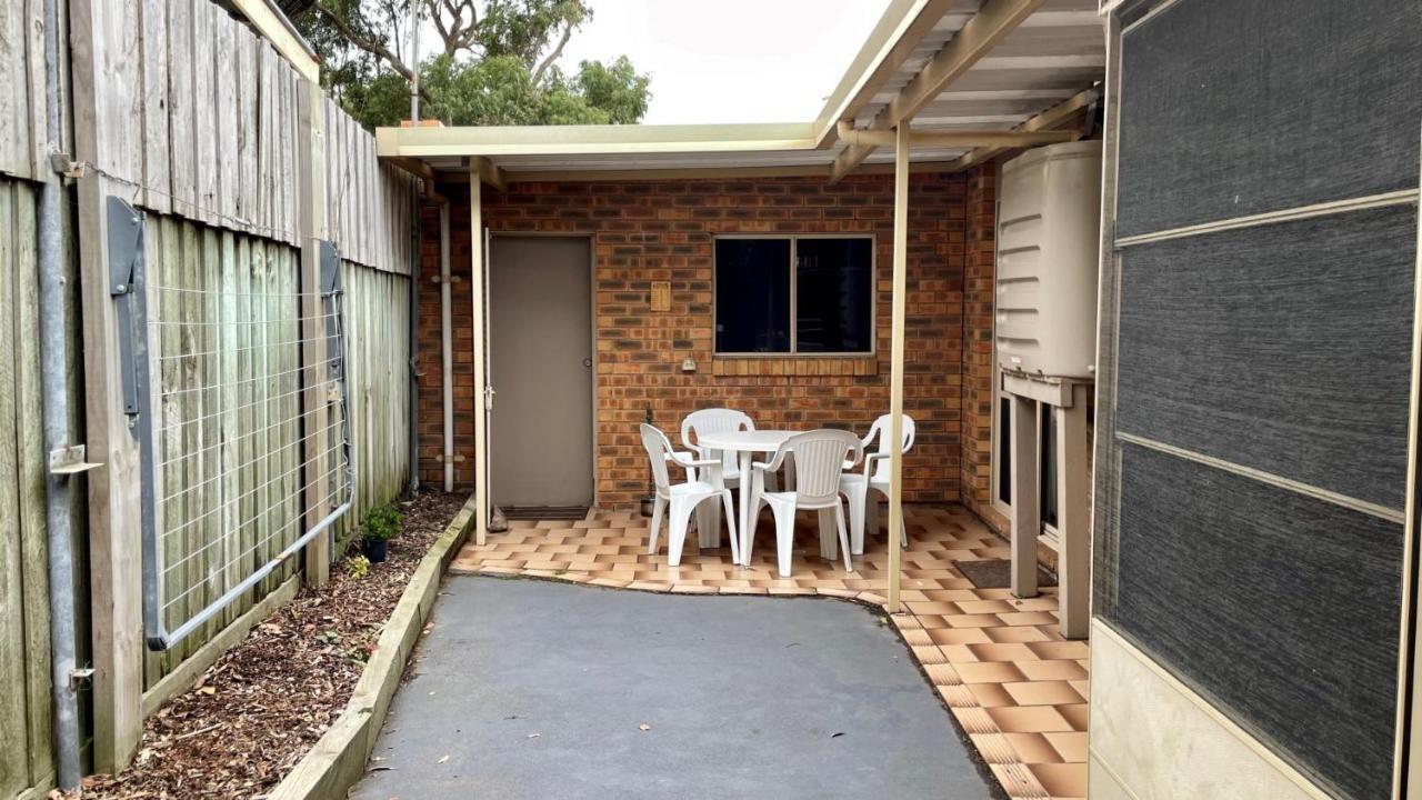 Peaceful On Getaway On Pymble Apartment Inverloch Exterior photo