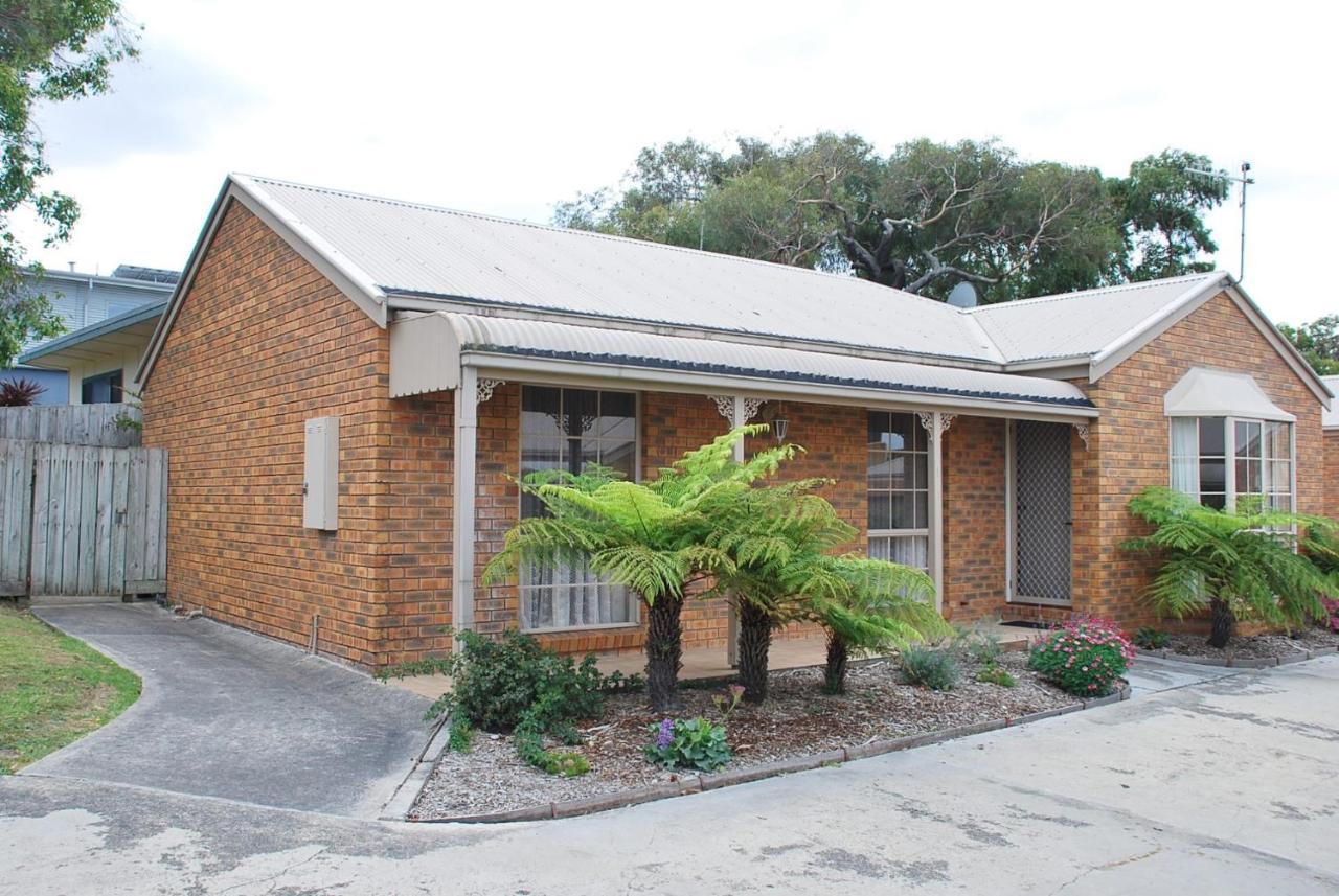 Peaceful On Getaway On Pymble Apartment Inverloch Exterior photo