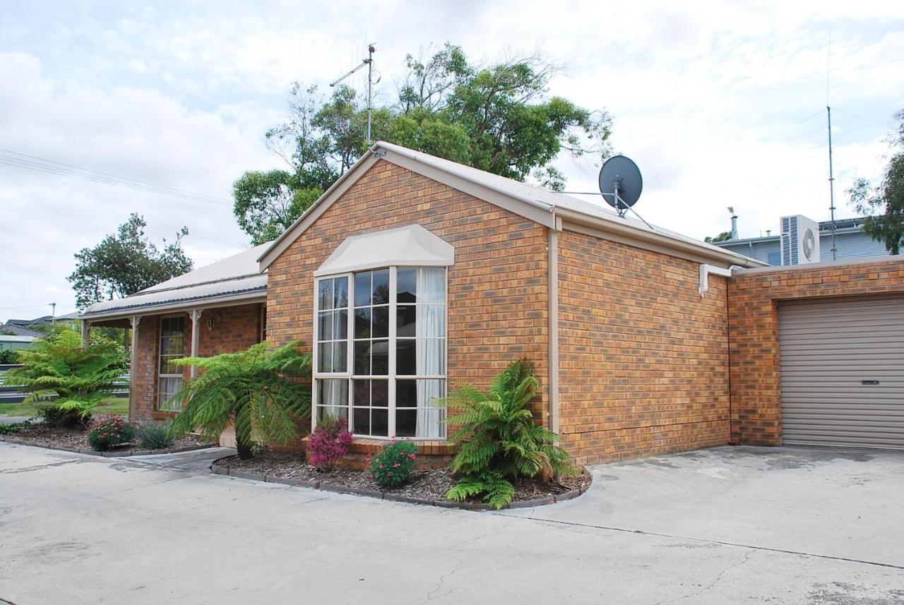 Peaceful On Getaway On Pymble Apartment Inverloch Exterior photo